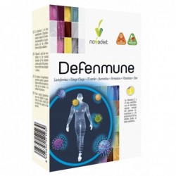 DEFENMUNE