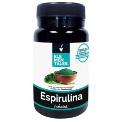 ESPIRULINA