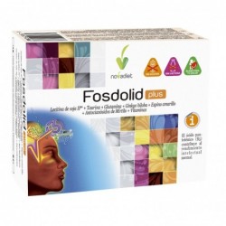 FOSDOLID PLUS