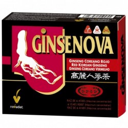 GINSENOVA