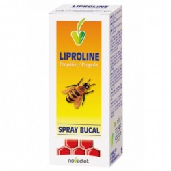 LIPROLINE SPRAY BUCAL