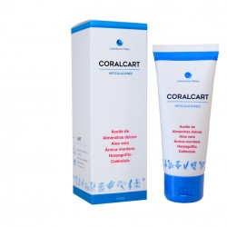 CORALCART CREMA 100 ml