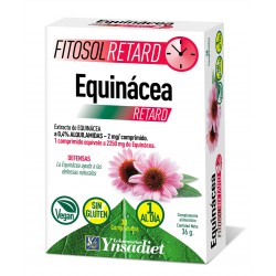 EQUINACEA FITOSOL RETARD 30...