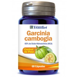 GARCINIA CAMBOGIA 60 CAPS....