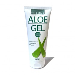 GEL ALOE VERA HIDRATANTE...