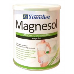 MAGNESOL CARBONATO MAGNESIO...