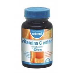 VITAMINA ESTER-C 1000mg 60...