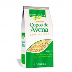 COPOS AVENA 500 GR