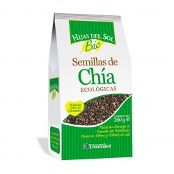 SEMILLAS DE CHIA 350 GR