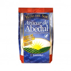 AZUCAR ABEDUL 500 GR HIJAS...