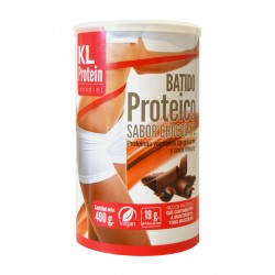 BATIDO PROTEICO CHOCOLATE...