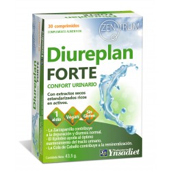 ZENTRUM DIUREPLAN FORTE 30...