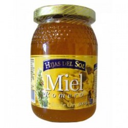 MIEL ROMERO 500 GR