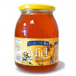 MIEL AZAHAR 1 KG