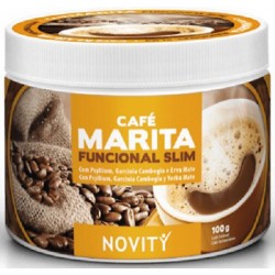 CAFE MARITA FUNCIONAL SLIM...