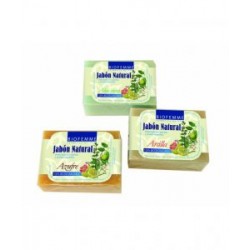 JABON CALENDULA 100 GR