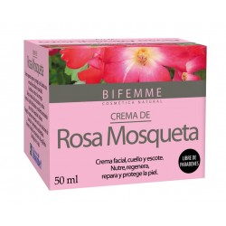 CREMA ROSA MOSQUETA