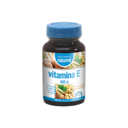 VITAMINA E 400 U.I. 30 perlas