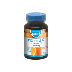 VITAMINA C 1000mg 60...