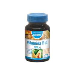 VITAMINA B12 60 comprimidos