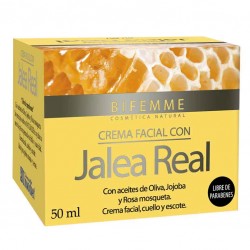 CREMA JALEA REAL SIN...