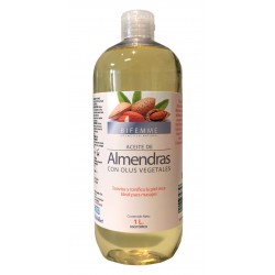 ACEITE ALMENDRAS DULCES 1...