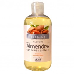 ACEITE ALMENDRAS DULCES...