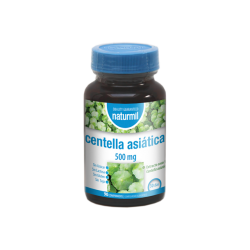 CENTELLA ASIATICA 500mg 90...