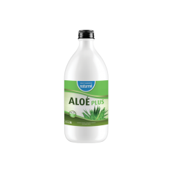 ALOE VERA PLUS zumo natural