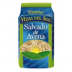 SALVADO INTEGRAL AVENA...