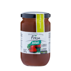 MERMELADA FRESA 325g