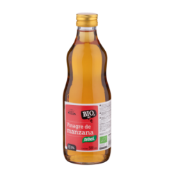 VINAGRE MANZANA BIO