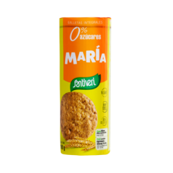 GALLETAS MARIA