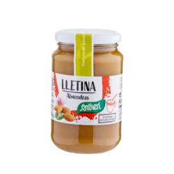 LLETINA CREMA DE ALMENDRAS