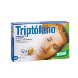 Triptófano