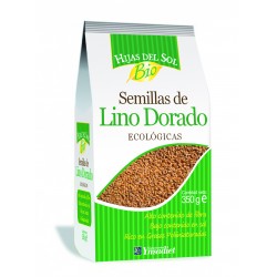 SEMILLAS DE LINO DORADO 350...