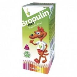 BROPULÍN  250 ML